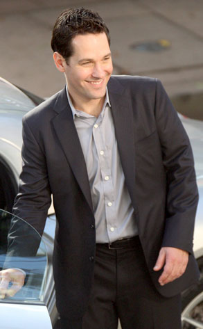 Paul Rudd Paul Rudd